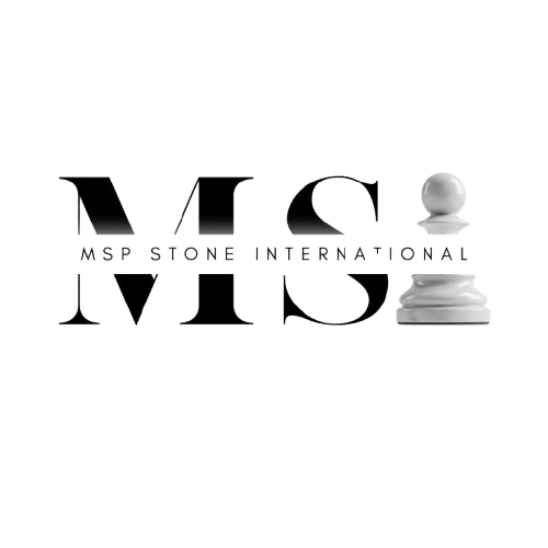 MSP Stone International Logo